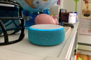 echo dot kids edition